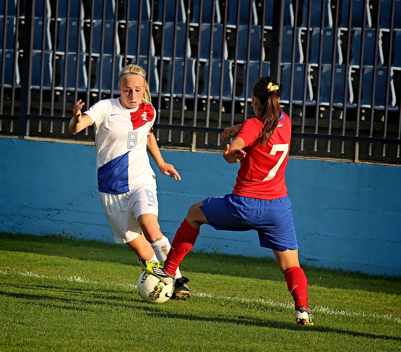 Sportovní zápasy